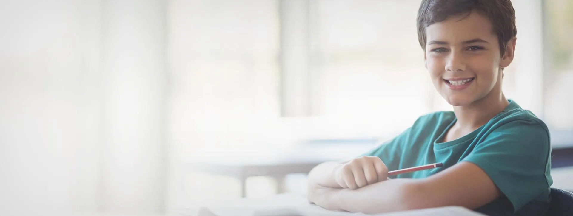 Colégio Laly Educação infantil e Ensino Fundamental - banner aluno 1