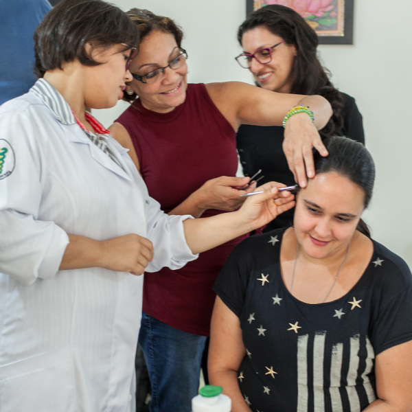 Auriculoterapia curso Auriculoterapia curso